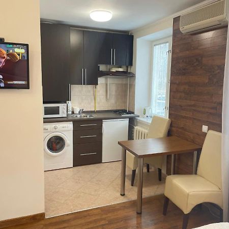 Apartament Studio Flat Kiszyniów Zewnętrze zdjęcie